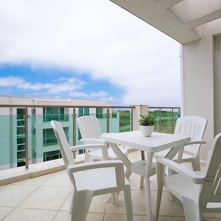 Sea Life Apartments Sinemorets Екстер'єр фото
