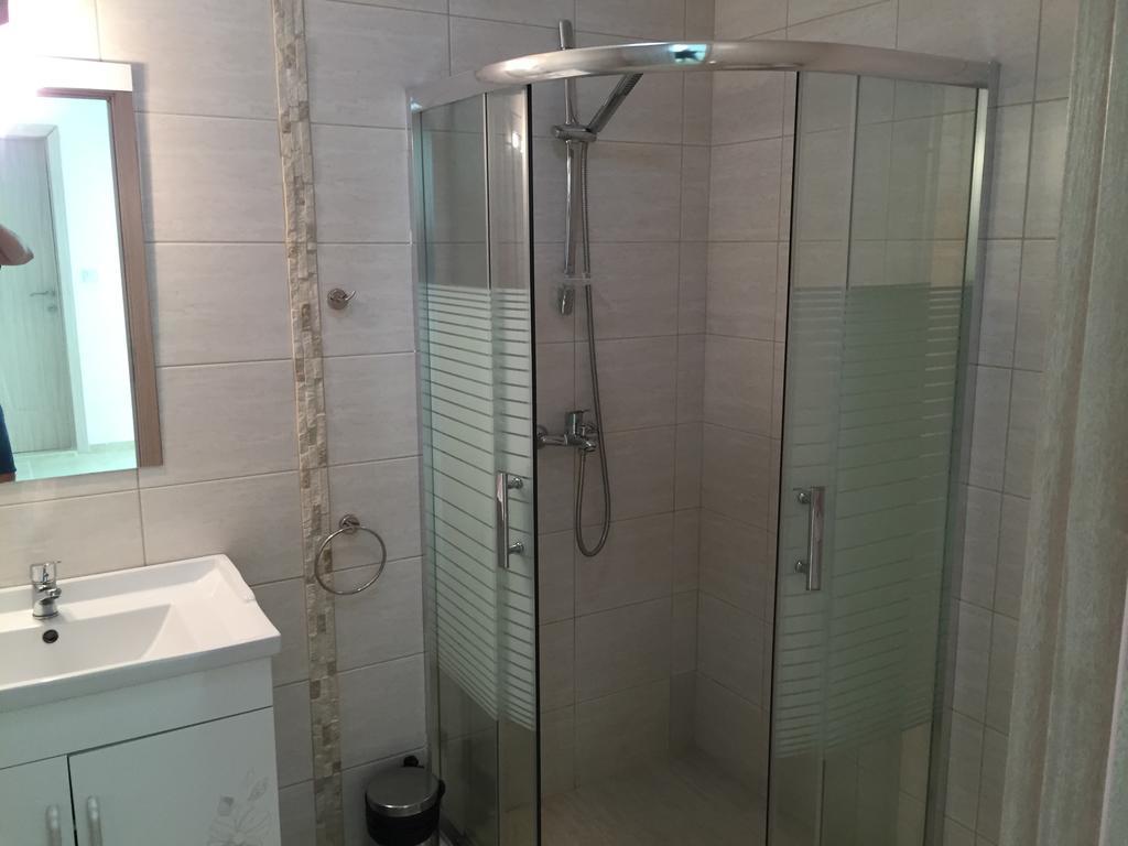 Sea Life Apartments Sinemorets Екстер'єр фото