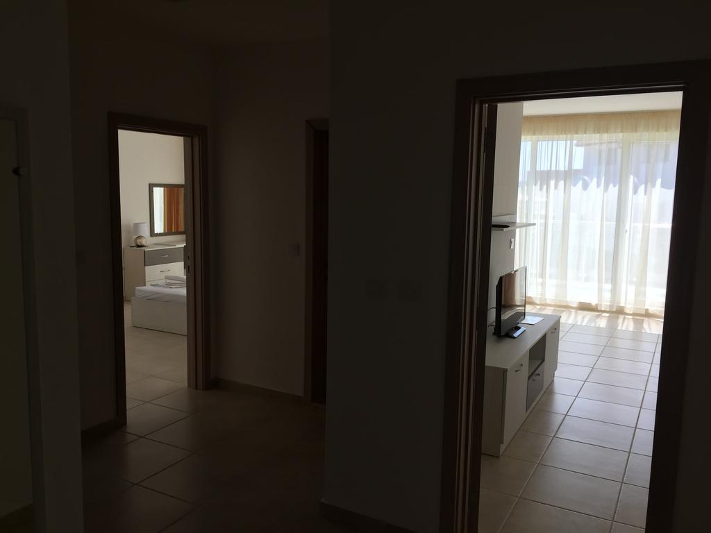 Sea Life Apartments Sinemorets Екстер'єр фото
