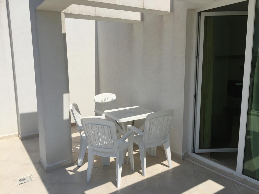 Sea Life Apartments Sinemorets Екстер'єр фото