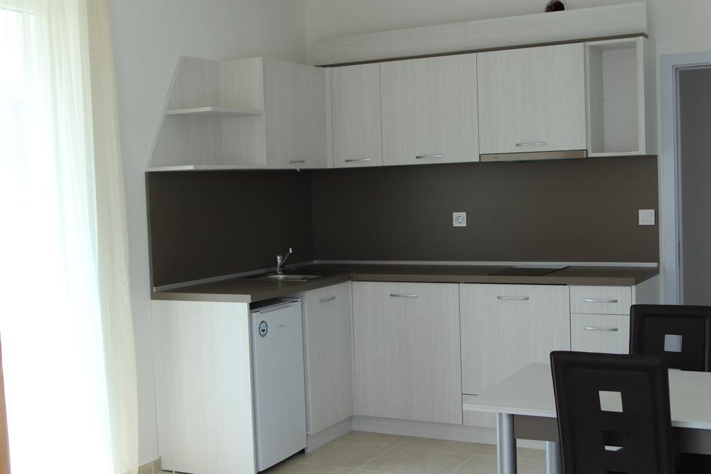Sea Life Apartments Sinemorets Екстер'єр фото