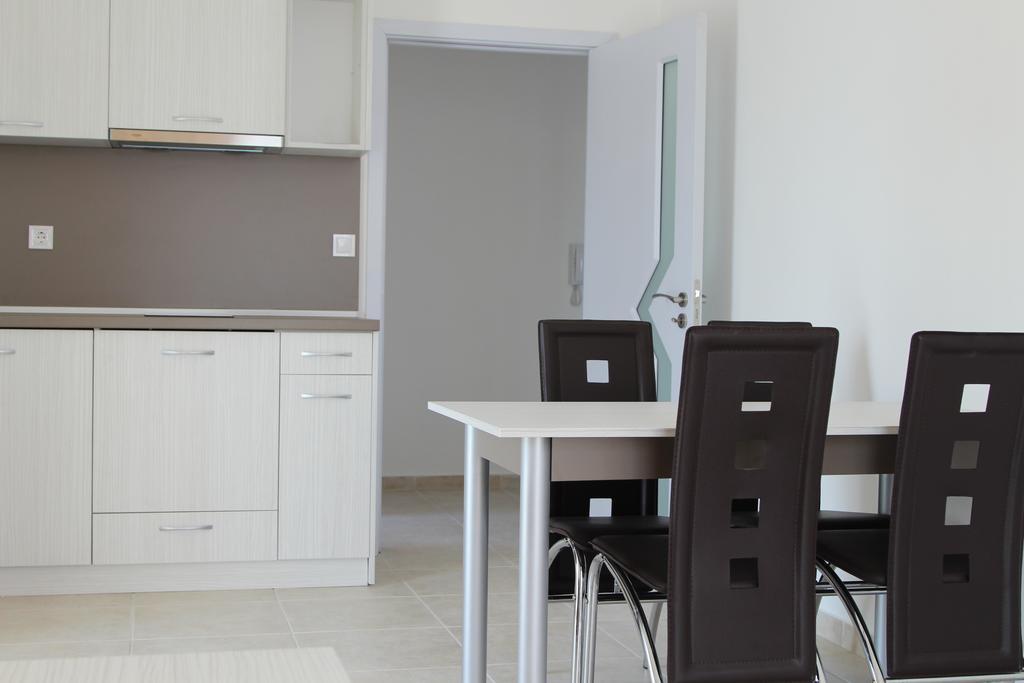 Sea Life Apartments Sinemorets Екстер'єр фото