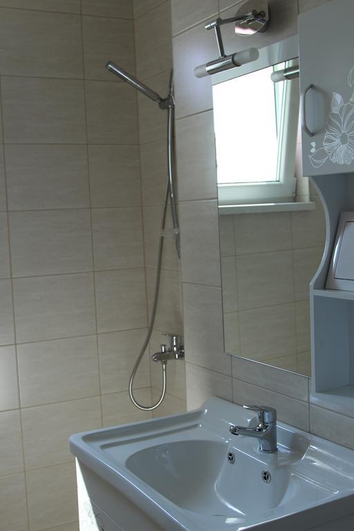 Sea Life Apartments Sinemorets Екстер'єр фото