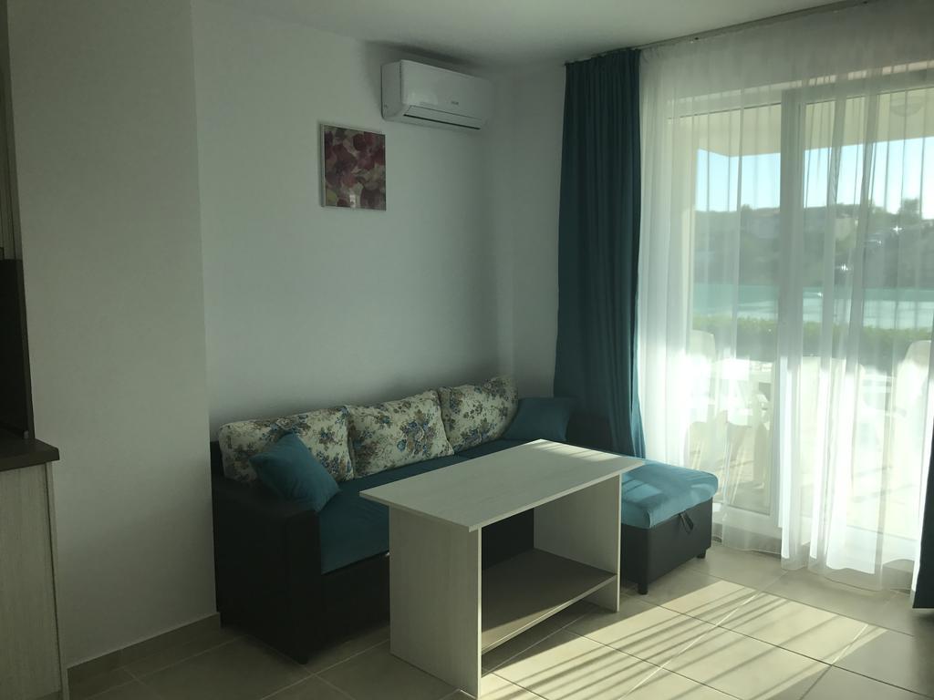 Sea Life Apartments Sinemorets Екстер'єр фото