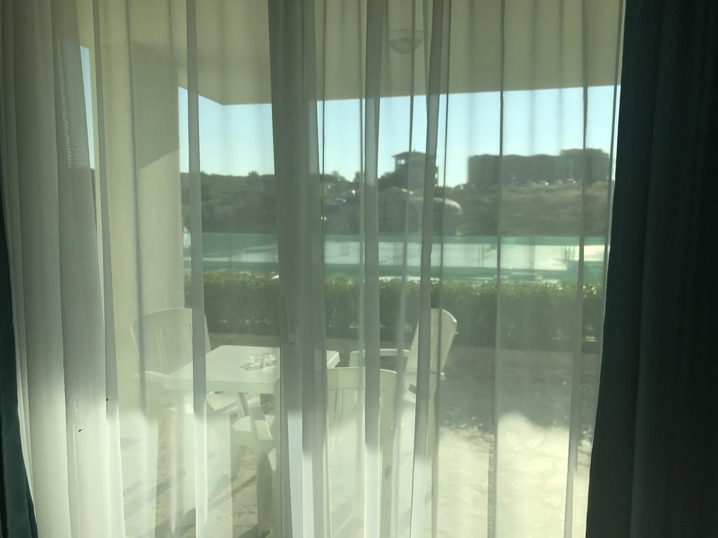 Sea Life Apartments Sinemorets Екстер'єр фото