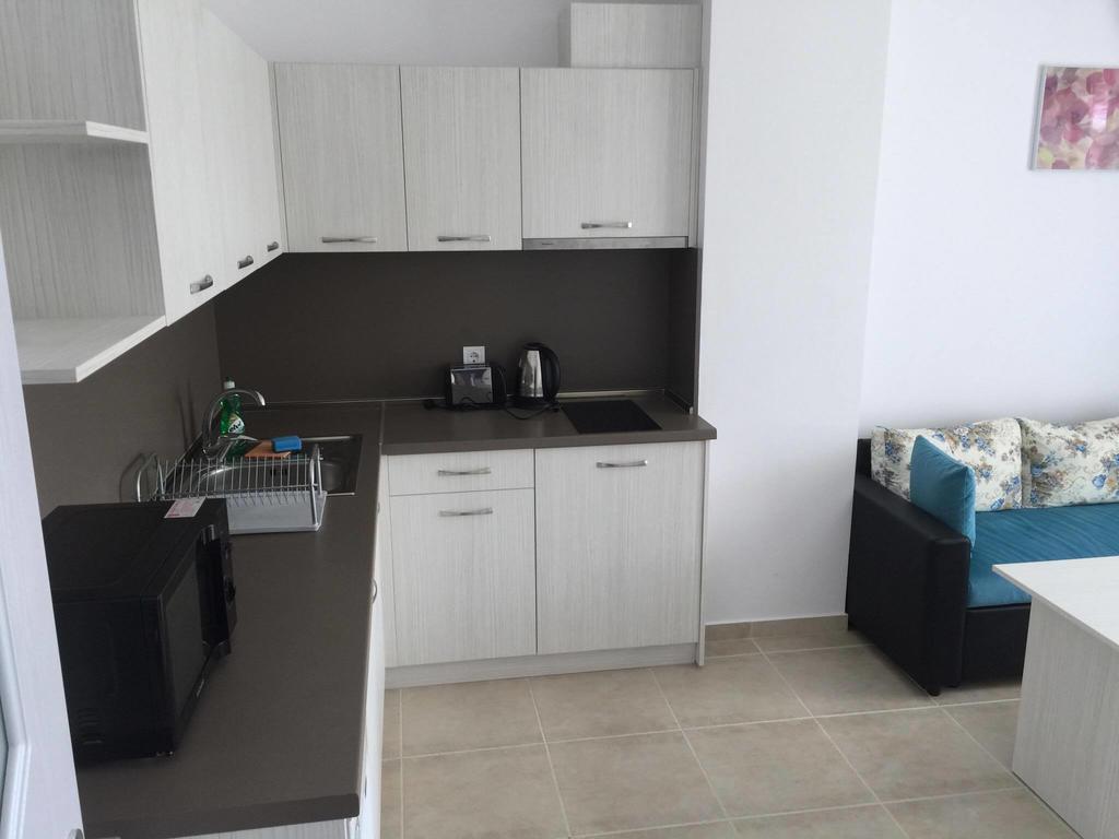 Sea Life Apartments Sinemorets Екстер'єр фото