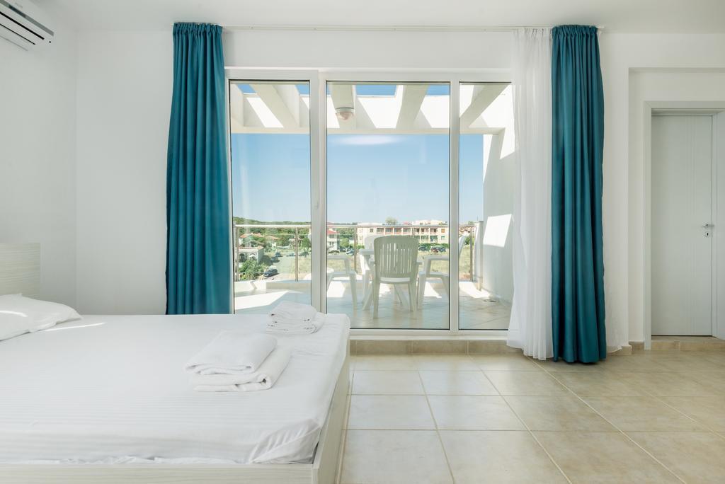 Sea Life Apartments Sinemorets Екстер'єр фото