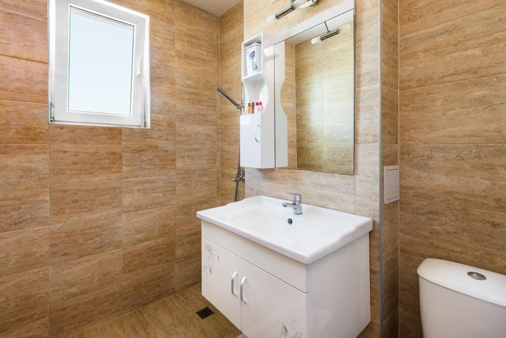 Sea Life Apartments Sinemorets Екстер'єр фото