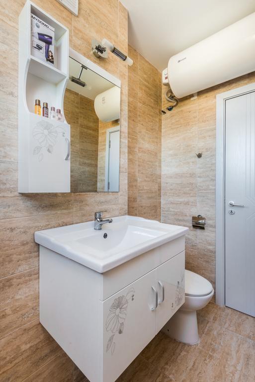 Sea Life Apartments Sinemorets Екстер'єр фото