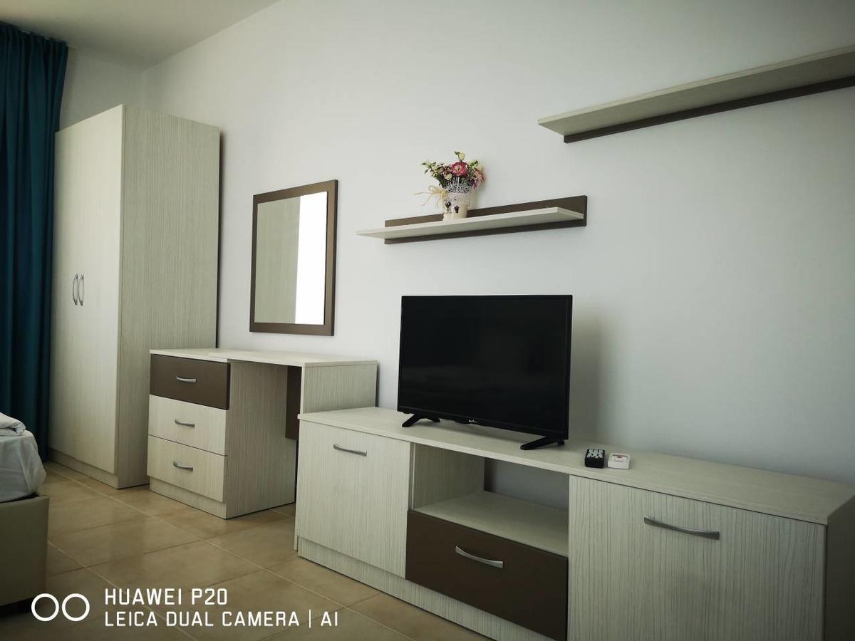Sea Life Apartments Sinemorets Екстер'єр фото