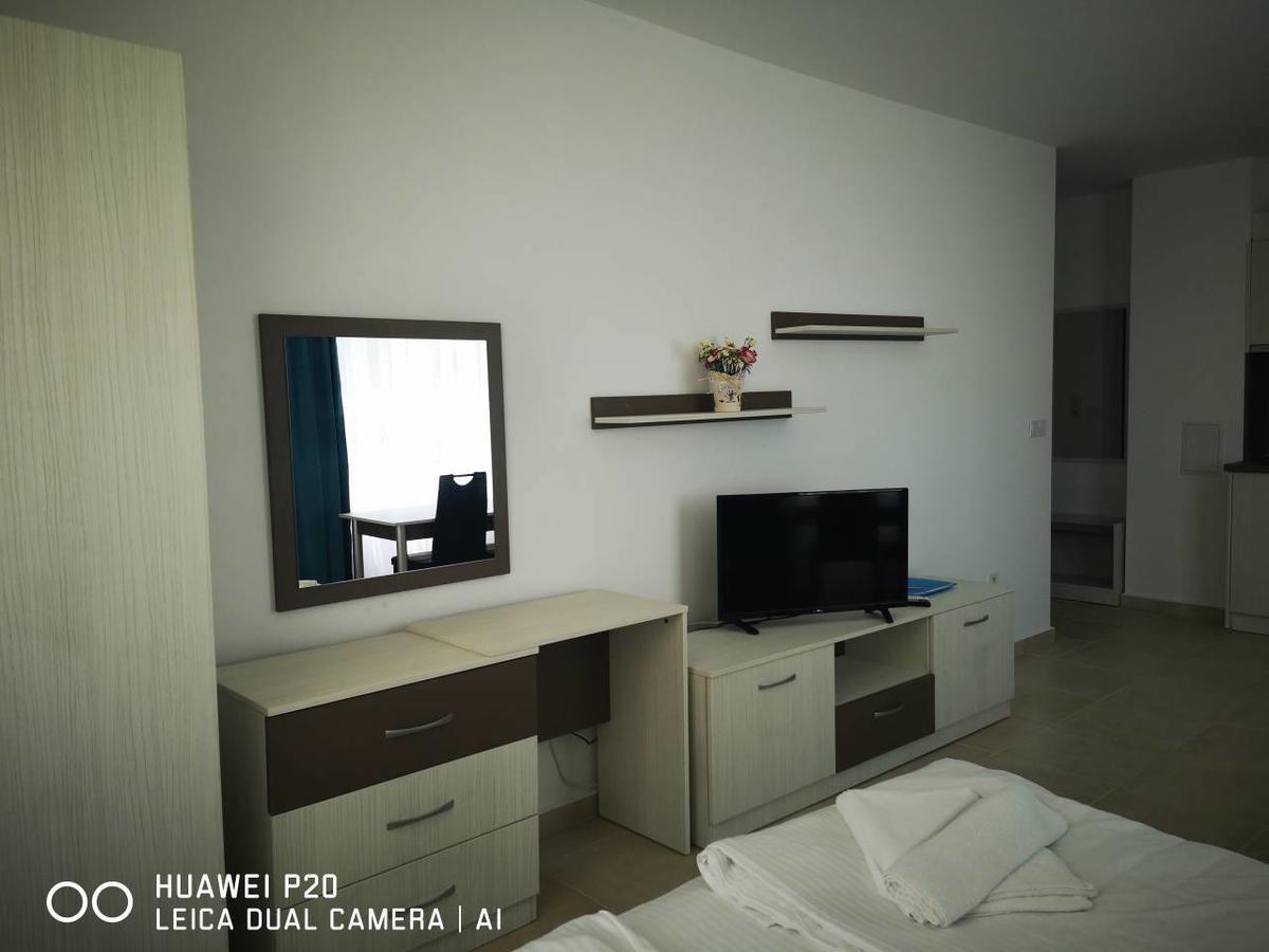 Sea Life Apartments Sinemorets Екстер'єр фото