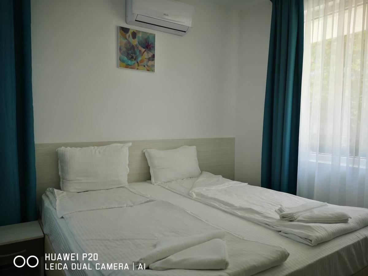 Sea Life Apartments Sinemorets Екстер'єр фото