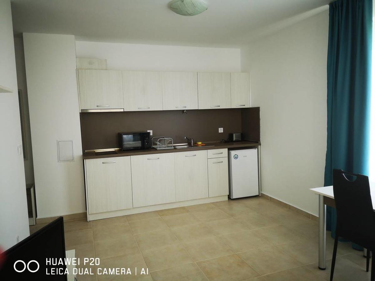 Sea Life Apartments Sinemorets Екстер'єр фото